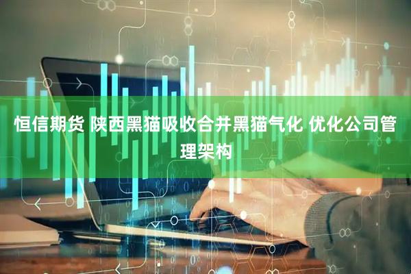 恒信期货 陕西黑猫吸收合并黑猫气化 优化公司管理架构